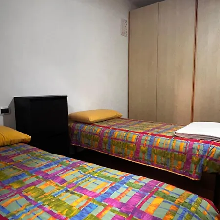 别墅 Cycas 马拉泰亚