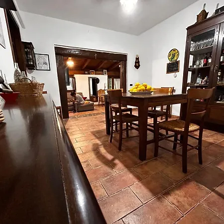 别墅 Cycas 马拉泰亚