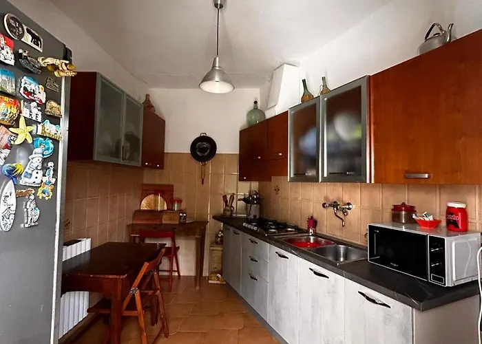 Cycas 别墅 马拉泰亚